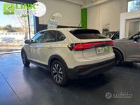 Usata VW Taigo Life 110 CV (80 kW) 2022 Bianco SUV