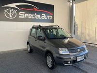 Usata Fiat Panda 77 CV (56 kW) 2012 Grigio scuro Utilitaria