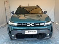Usata Dacia Duster Expression 130 CV (95 kW) 2025 Verde SUV