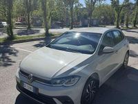 Usata VW Polo Life 95 CV (69 kW) 2022 Utilitaria