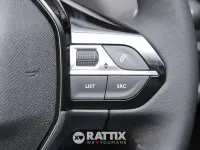 Nuova Peugeot 208 Style 101 CV (74 kW) 2026 Grigio Utilitaria