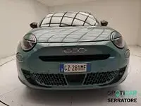 Usata Fiat 600 La Prima 110 CV (80 kW) 2025 Blu SUV