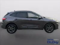 Usata Ford Kuga ST-Line 120 CV (88 kW) 2022 Magnetic grey SUV