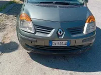 Usata Renault Modus 85 CV (62 kW) 2005 Monovolume