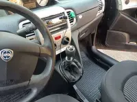 Usata Lancia Ypsilon 77 CV (56 kW) 2009 Utilitaria