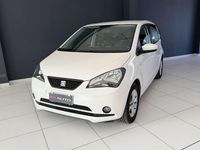 Usata Seat Mii Style 68 CV (50 kW) 2016 Bianco Utilitaria