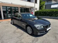 Usata BMW 730 265 CV (194 kW) 2015 Other Berlina