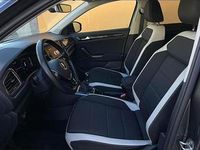 Begagnad VW Type 3 2019 Grå Kombi