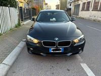 usata BMW 318 318 Serie 3 Touring d Touring Business auto