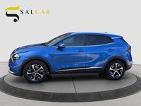 Usata Kia Sportage Style 136 CV (100 kW) 2023 Blu SUV