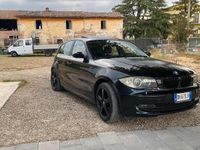 usata BMW 118 i