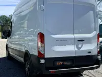 Usata Ford Transit 170 CV (125 kW) 2022 Bianco Furgone