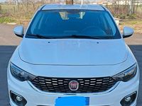 Usata Fiat Tipo 95 CV (69 kW) 2019 Berlina