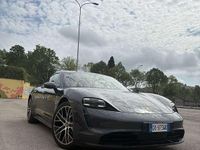 Occasion Porsche Taycan Performance Package 119 kW (163 PK) 2021 Sedan