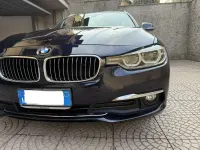 Usata BMW 320 Luxury Line 190 CV (139 kW) 2016 Station wagon