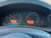 Usata Nissan Navara 175 CV (128 kW) 2006 Nero Pick-up