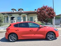 Usata Ford Focus Business Edition 125 CV (91 kW) 2020 Berlina