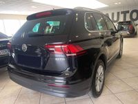 usata VW Tiguan 2.0 TDI SCR DSG Style BlueMotion Technology