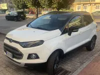 Usata Ford Ecosport Titanium 95 CV (69 kW) 2016 SUV