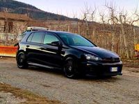 usata VW Golf VI Golf GTIGTI 5p 2.0 tsi