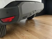 Nuova Dacia Duster Extreme 120 CV (88 kW) 2026 Bianco SUV