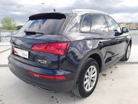 Usata Audi Q5 Business 190 CV (139 kW) 2019 Blu SUV
