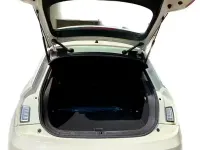 Usata Audi A1 105 CV (77 kW) 2014 Bianco Utilitaria
