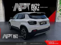Usata Jeep Avenger Summit 101 CV (74 kW) 2025 Other SUV