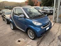 usata Smart ForTwo Coupé 1000