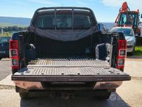 Usata Ford Ranger XLT 2012 Pick-up