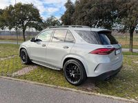 Usata Mercedes GLE53 AMG Premium Plus 435 CV (319 kW) 2024 Grigio SUV