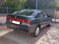 Usata Alfa Romeo 33 88 CV (64 kW) 1992 Verde Berlina