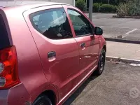 Usata Suzuki Alto 53 CV (38 kW) 2010 Utilitaria