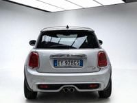 Käytetty Mini Cooper SD 170 HP (125 kW) 2015 Harmaa Viistoperä
