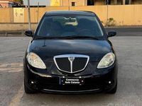 Usata Lancia Ypsilon 60 CV (44 kW) 2008 Nero Utilitaria