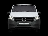 Nuova Mercedes Vito 102 CV (75 kW) 2026 Bianco Furgone