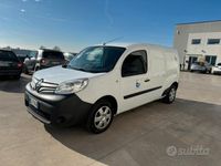 usata Renault Kangoo Maxi 1.5 Diesel. Autocarro 2Posti