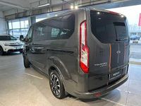 Usata Ford Tourneo Sport 149 CV (109 kW) 2022 Grigio Monovolume