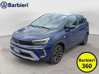 Usata Opel Crossland Elegance 110 CV (80 kW) 2023 Other SUV