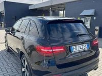 Usata Mercedes GLC250 204 CV (150 kW) 2016 SUV