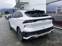 Nuova EVO Evo 6 167 CV (122 kW) 2026 Bianco SUV