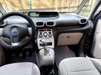 Usata Citroën C3 Picasso Exclusive 119 CV (87 kW) 2009 Nero Monovolume