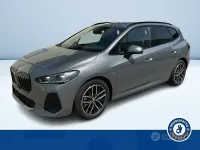 Usata BMW 218 M Sport 150 CV (110 kW) 2025 Grigio Station wagon