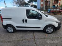 usata Fiat Fiorino 1.3 Mj unipro full optional garanzia