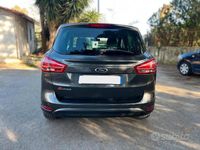 Usata Ford B-MAX Titanium 90 CV (66 kW) 2016 Grigio Monovolume