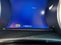 Usata Maserati Ghibli 250 CV (183 kW) 2014 Blu/azzurro Coupé