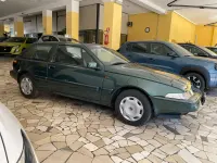 Usata Volvo 480 102 CV (75 kW) 1995 321  dark green metallic Coupé