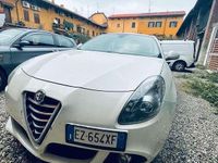 Usata Alfa Romeo Giulietta Distinctive 105 CV (77 kW) 2015 Utilitaria