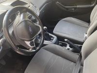 Usata Ford Fiesta 68 CV (50 kW) 2013 Utilitaria