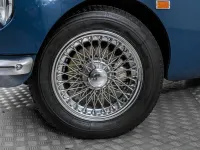 Usata MG C GT 147 CV (108 kW) 1969 Blu Coupé